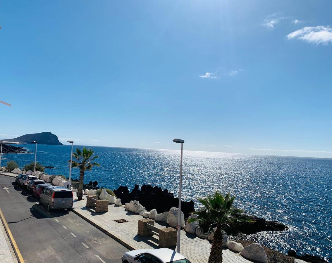 Los Abrigos Apartment, 2 Bedrooms. Amazing Sunset Exterior foto