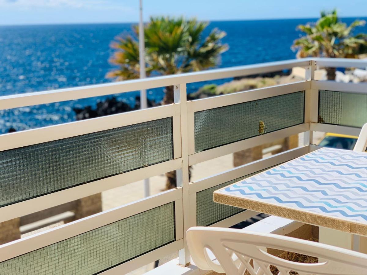 Los Abrigos Apartment, 2 Bedrooms. Amazing Sunset Exterior foto